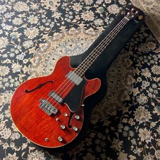 Gibson 1968 EB-2DC (Dual P.U /