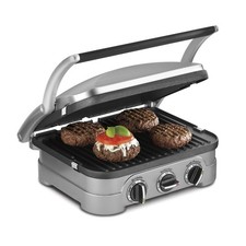 Cuisinart Griddler Indoor