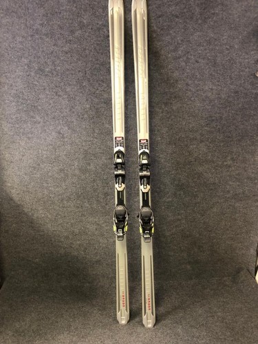 Volkl magma 198cm skis with - magma,