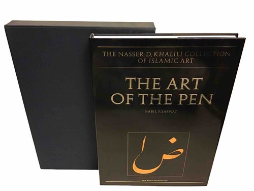 The art pen - art, of