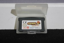 Digimon Racing Nintendo Game Boy FR| Original | Testé | Fonctionnel