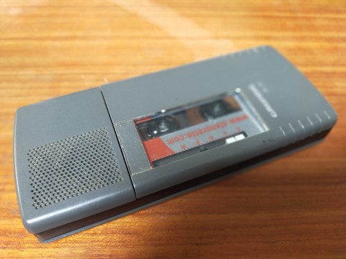 Grundig stenorette 10 - grundig,
