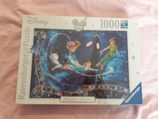 PUZZLE RAVENSBURGER 1000
