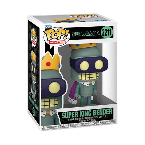 Figurine animation vinyle - figurine,