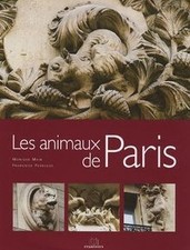 Les animaux de Paris  de