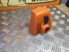 capot de filtre  pour