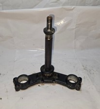 Fourche inférieur - t, de