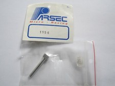 vintage Parsec Sigma NC4 1/8