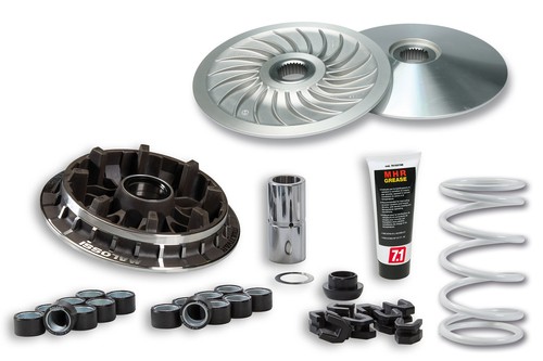 Malossi variateur mhr next - malossi, +
