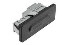 Poignée Bouton Hayon De