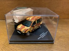 VITESSE Renault KANGOO PAMPA en boite