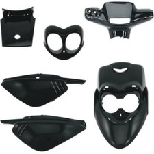 Carénage Fairing Coque Noir