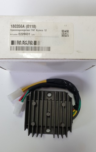 Regulateur tension neuf - regulateur,