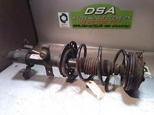 Amortisseur avant gauche