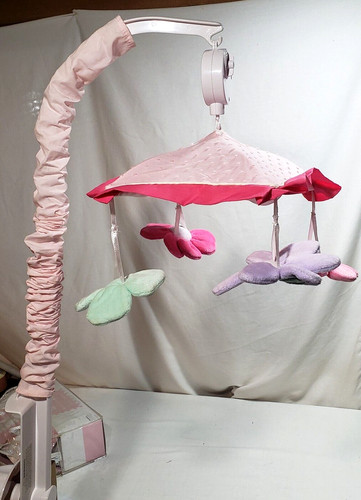 Wind musical baby crib - baby,