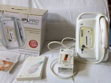Epilateur RIO IPL Pro + lampe de remplacement neuve