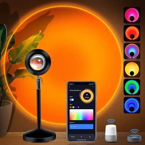 Lampe art déco soleil - lampe,