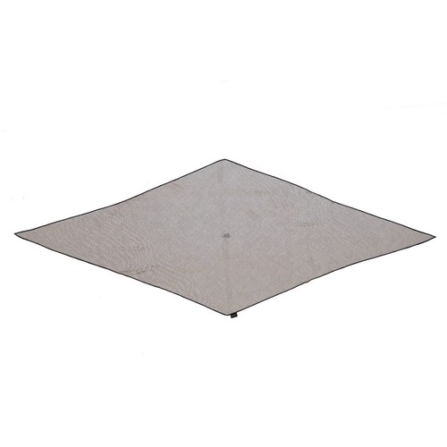 Auth hermes shawl losange - auth.,