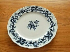 Brown Westhead Et Cie Assiette