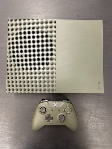 Console xbox one 1to - console,
