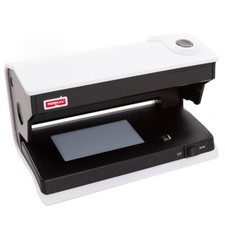 Détecteur de faux billets à