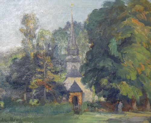 Georges meilleur église de - meilleur,