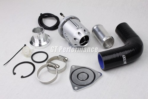 Kit dump valve megane iii - dump, 3
