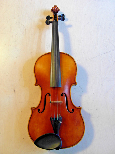 Ancienne 4 violon - ancienne, sans