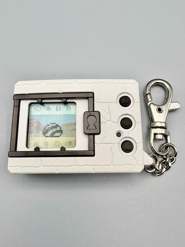 Digimon digital monster ver - monster, ver.1