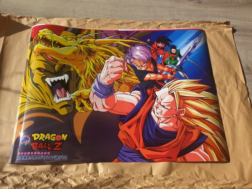 Dragon ball poster affiche - -,