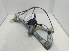 Leve vitre electrique avant droit PEUGEOT 206 PHASE 1 9222F7