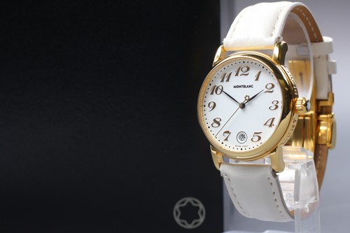 Comme neuf boîte - boîte], montre