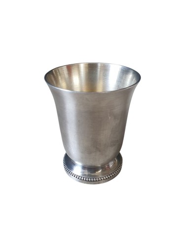 Timbale saint médard - médard, métal