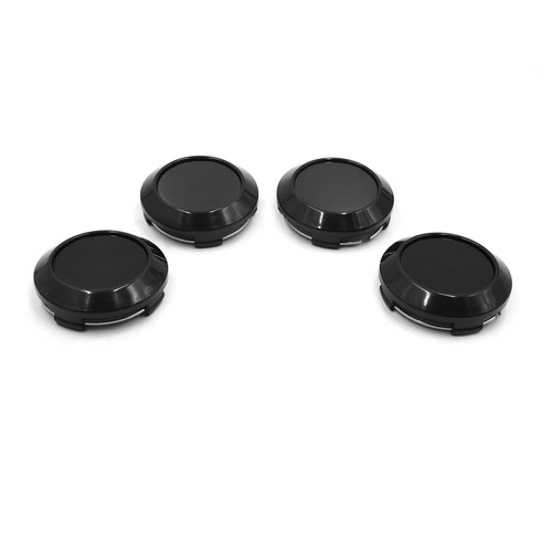4pc 64mm dia cosse pneu - pneu, auto