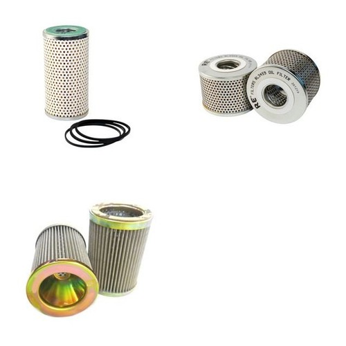 Kit service filtre - de,