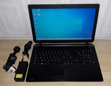 PC PORTABLE TOSHIBA SATELLITE