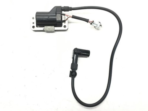 Bobine allumage peugeot - bobine,