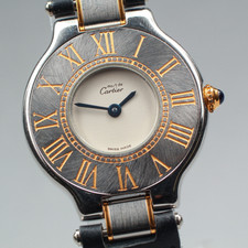 Montre Cartier Must 21 27 mm