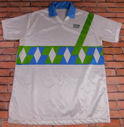 Ennerre maillot foot - maillot,