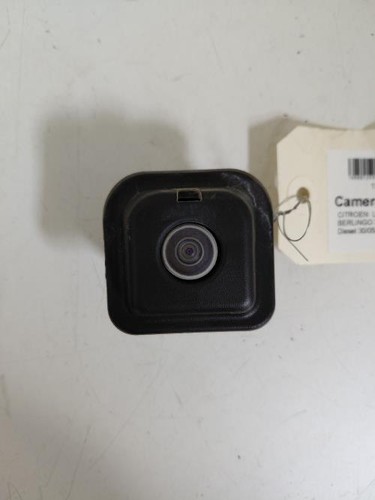 Camera recul citroen - camera,