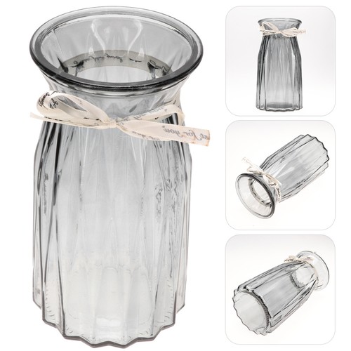 Vase verre nordic - vase,