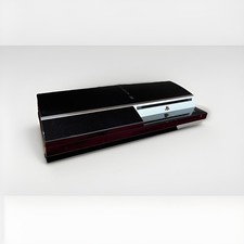 PS3, manette et jeux