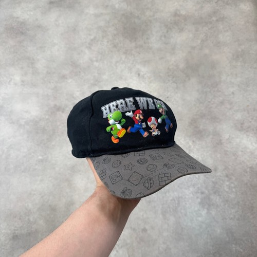 Casquette baseball super - de,