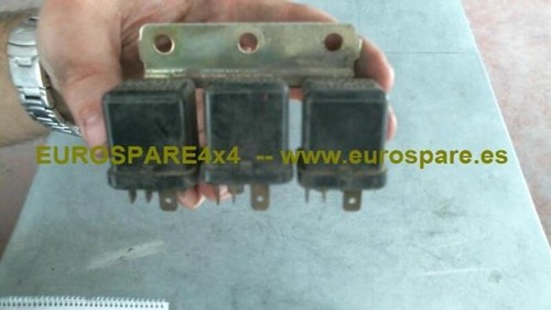 25230 c9905 triple boîtier - 25230,