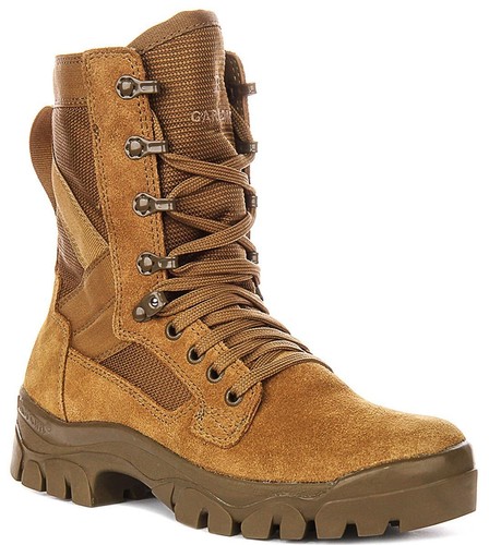 Garmont bifida lacet daim - t8,