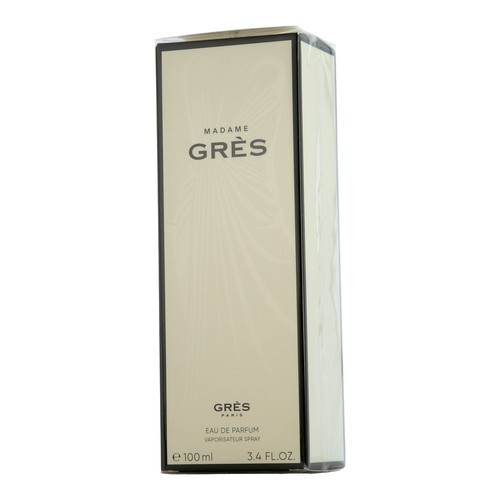 Grès madame edp - madame,