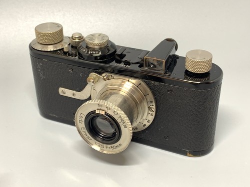 Leica elmar 50mm - elmar,