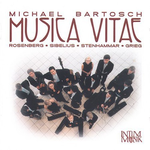 Musica vitae - vitae,