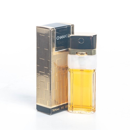 Guerlain chamade parfum - guerlain,