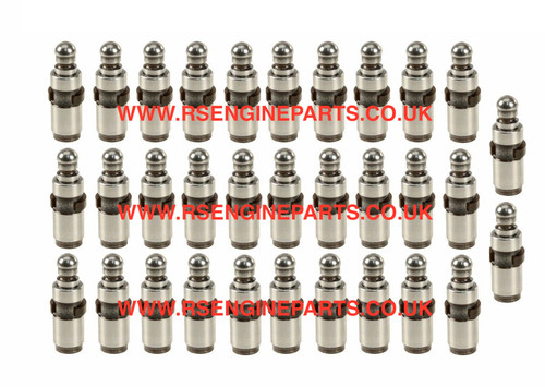 Patins hydraulique came - 32, de